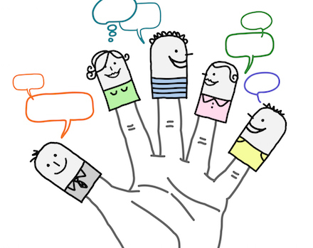 Network Leadership ou comment révéler le leadership de chacun dans l’équipe