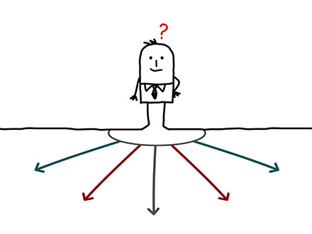 La conduite de changement