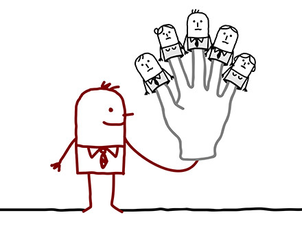 Management collaboratif : Développer la dynamique d’une équipe