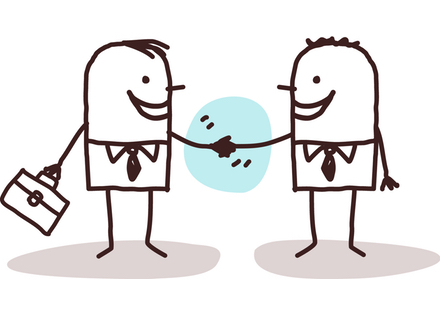 S’affirmer face au client