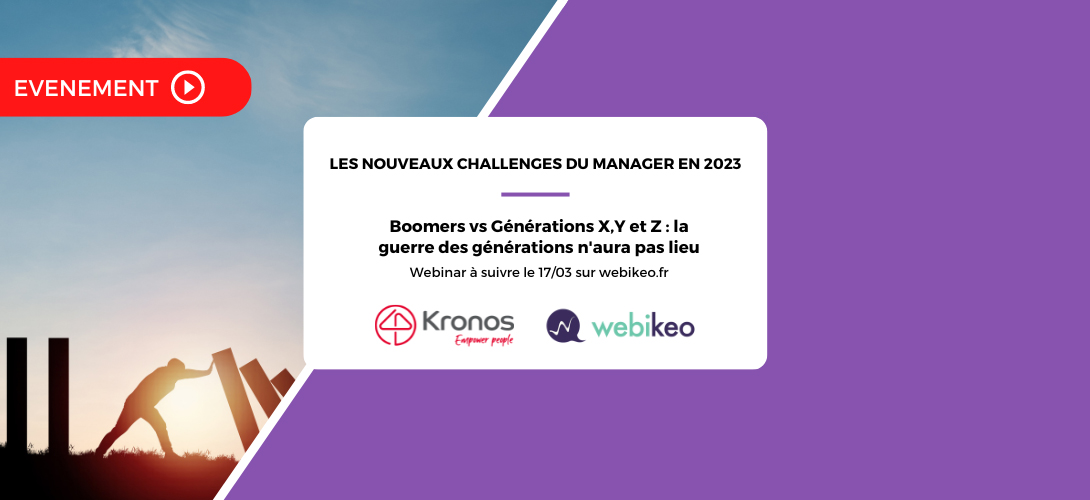 Webinar : la guerre des générations n'aura pas lieu