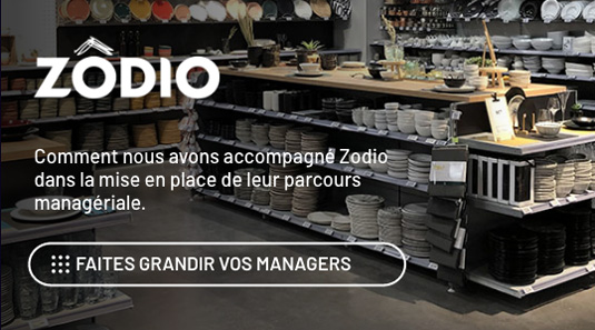Cas client : Zôdio