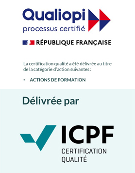 Certification Qualiopi