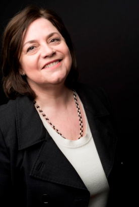 Caroline Prim