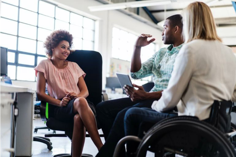 formation personnes en situation de handicap