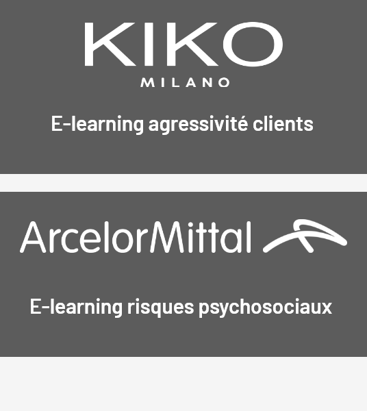 Cas client : kiko