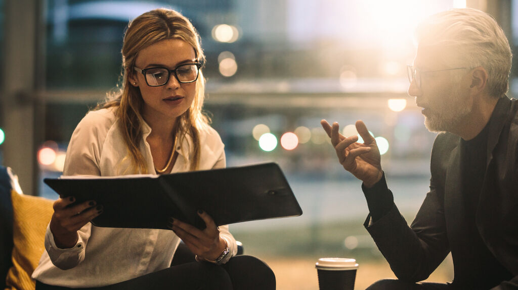 Tutorat & Mentorat : des leviers pour préserver l’expertise de l’entreprise 