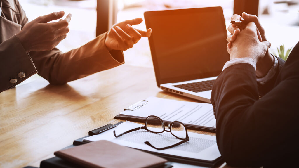 Entretien de parcours professionnel, reconversion & emploi des salariés expérimentés : ce qui change