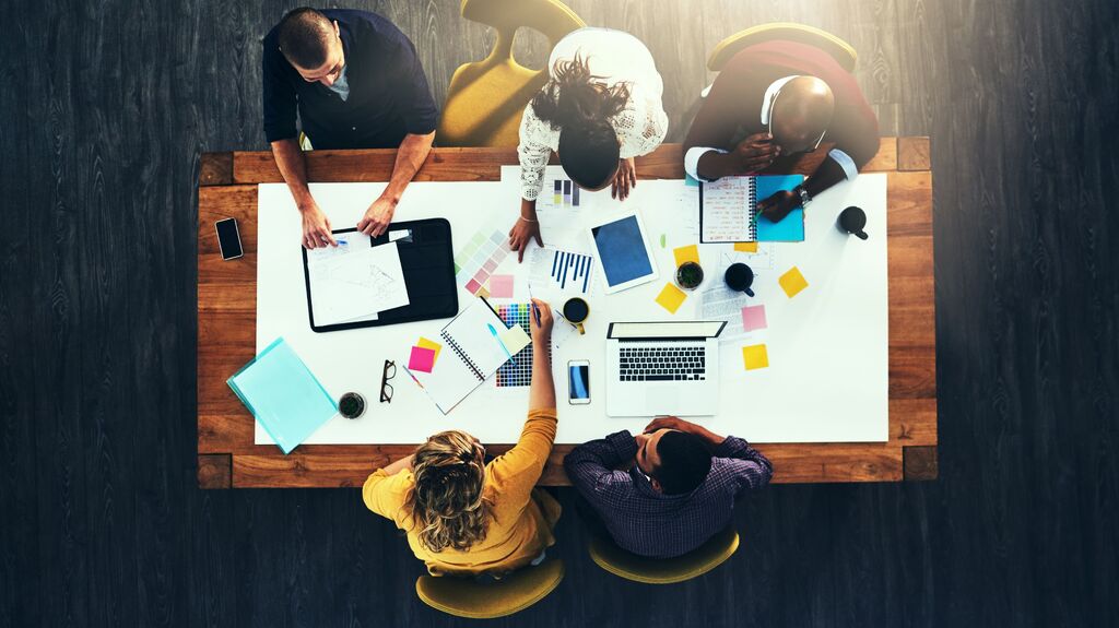 Réinventer la posture commerciale à l’ère de l’IA. Une opportunité à ne pas manquer 