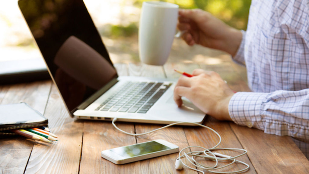 Le télétravail : Une belle preuve de confiance !