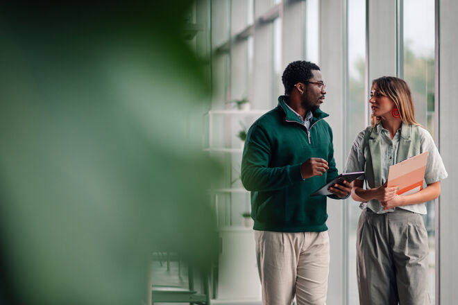 RH & managers : construire une alliance durable au cœur des transformations de l’entreprise