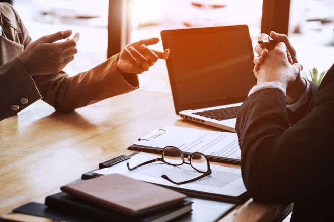 Entretien de parcours professionnel, reconversion & emploi des salariés expérimentés : ce qui change