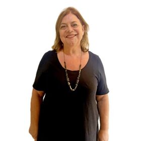 Caroline PRIM