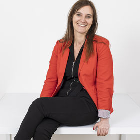 Cécilia PEREIRA