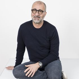 Christophe PARLIER