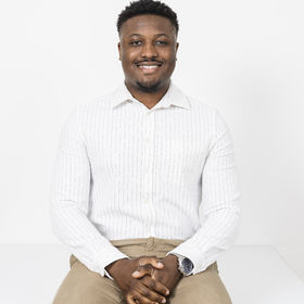 Kalidou NDIAYE