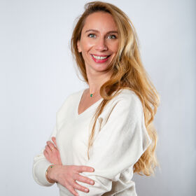 Laetitia LAMAZE