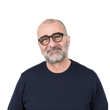 Christophe PARLIER