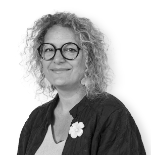 Béatrice PERES