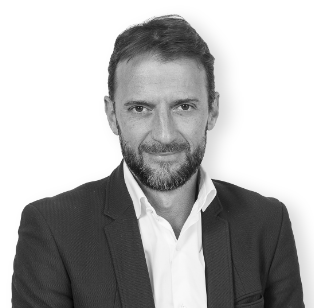 Pierre EGIDO