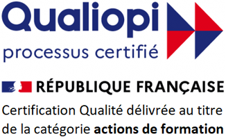 Qualiopi - Processus certifié